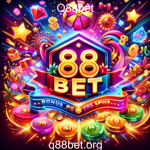 Explorando as Promoções Empolgantes do Q88bet
